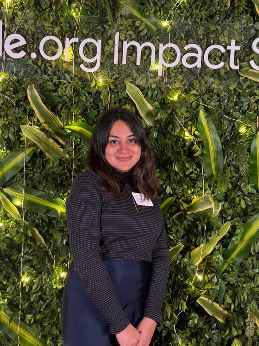 Sarah's profile photo