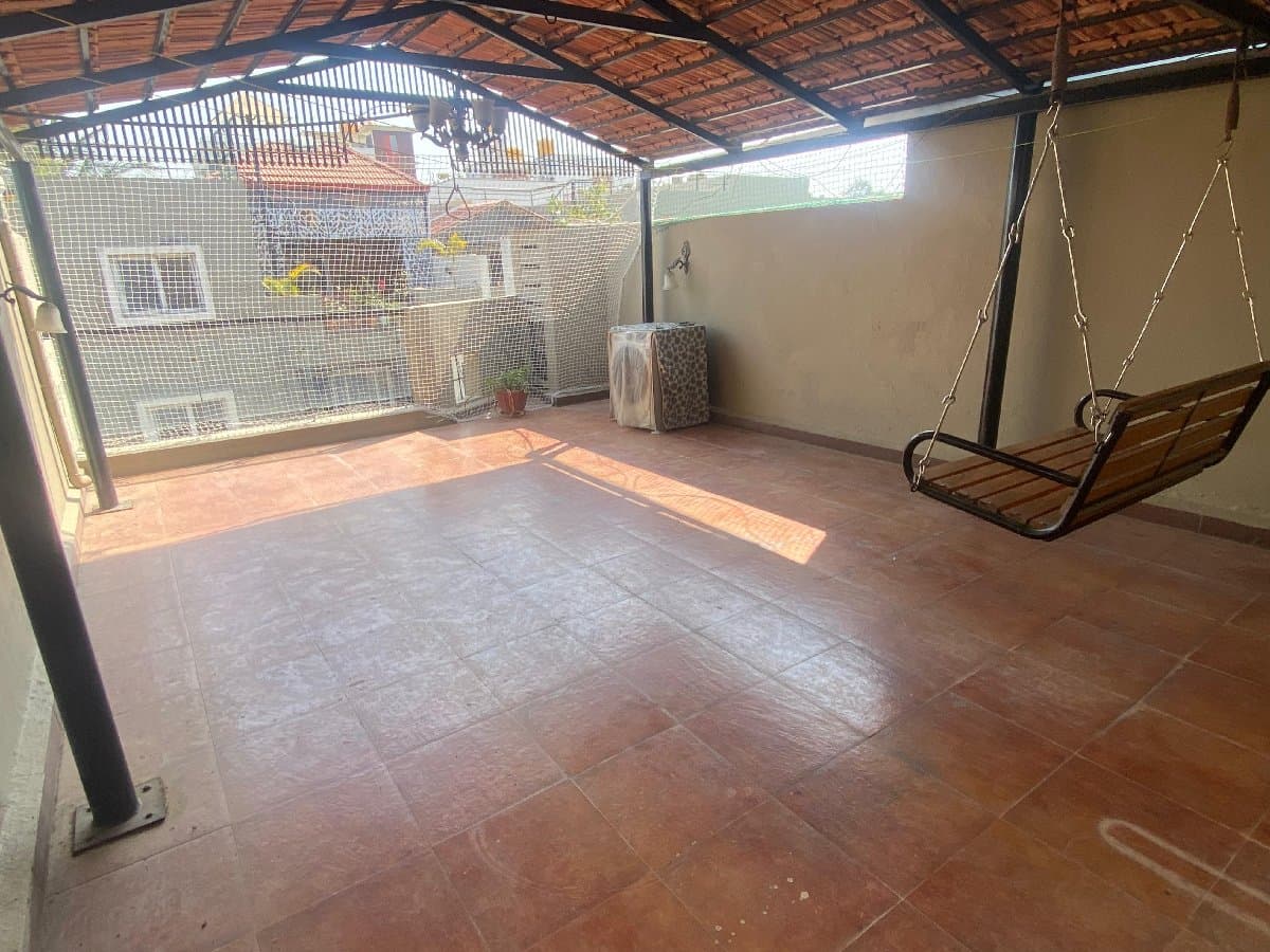 Nikitha's home photo 9