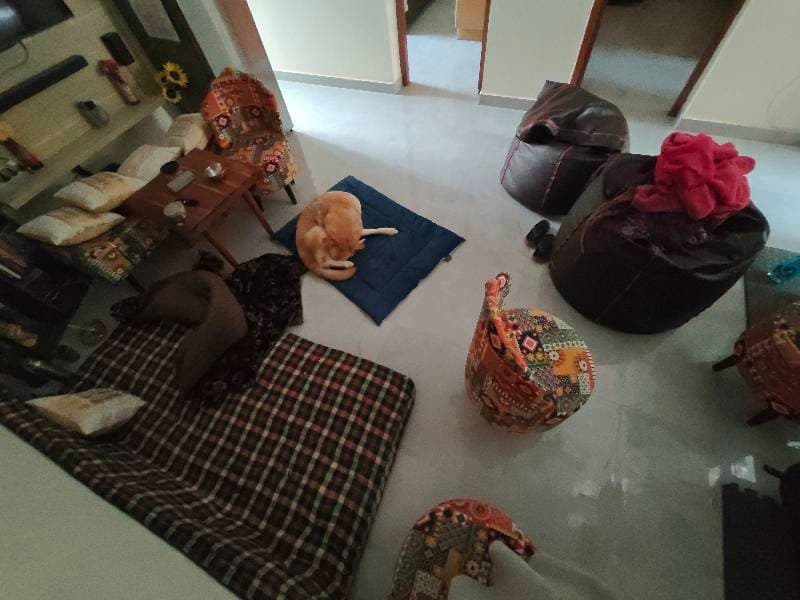 Umang's home photo 1