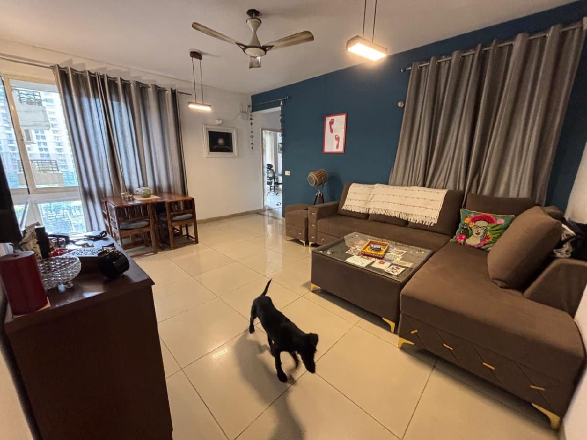 Tanmay's home photo 5