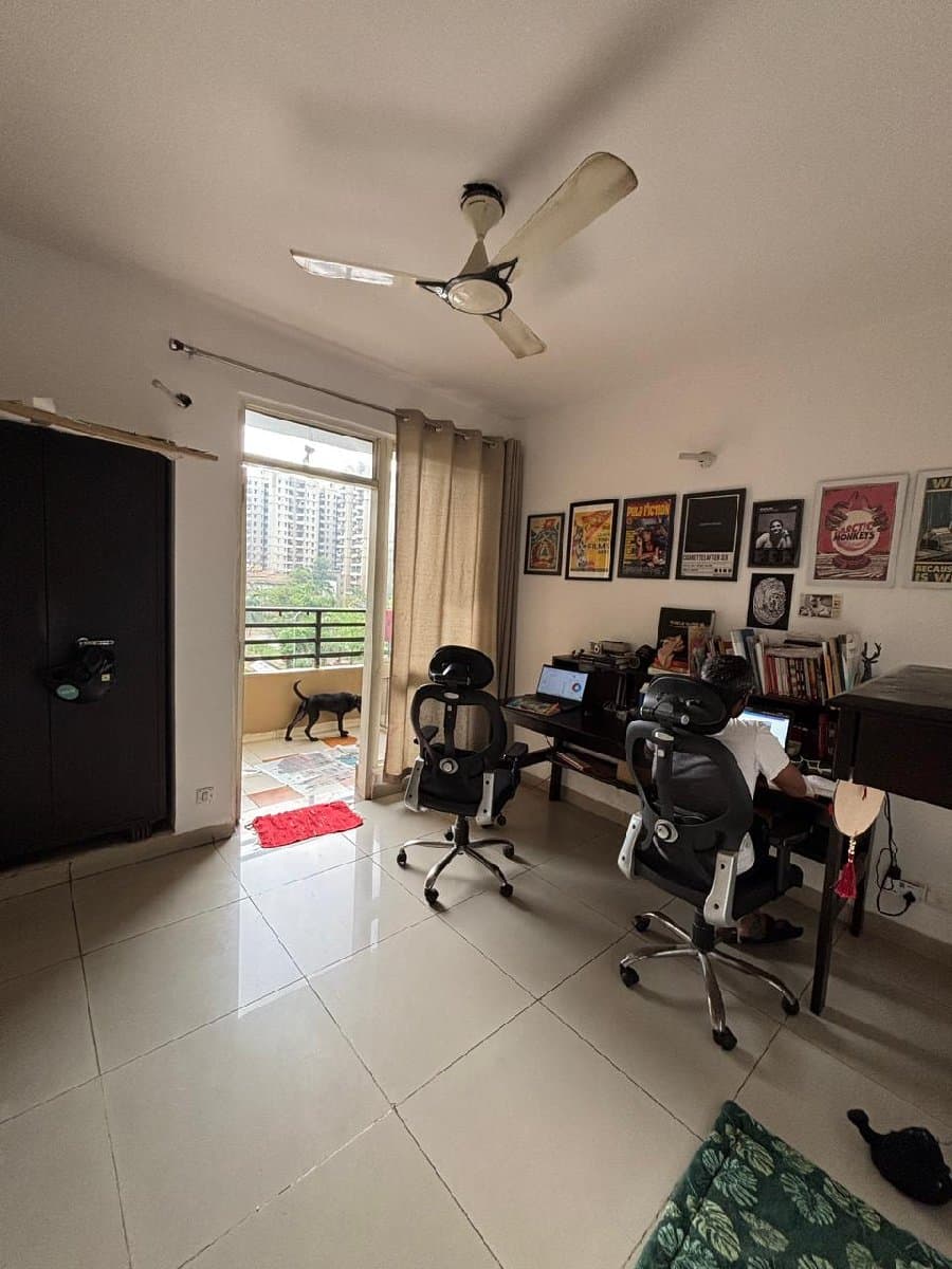 Tanmay's home photo 1