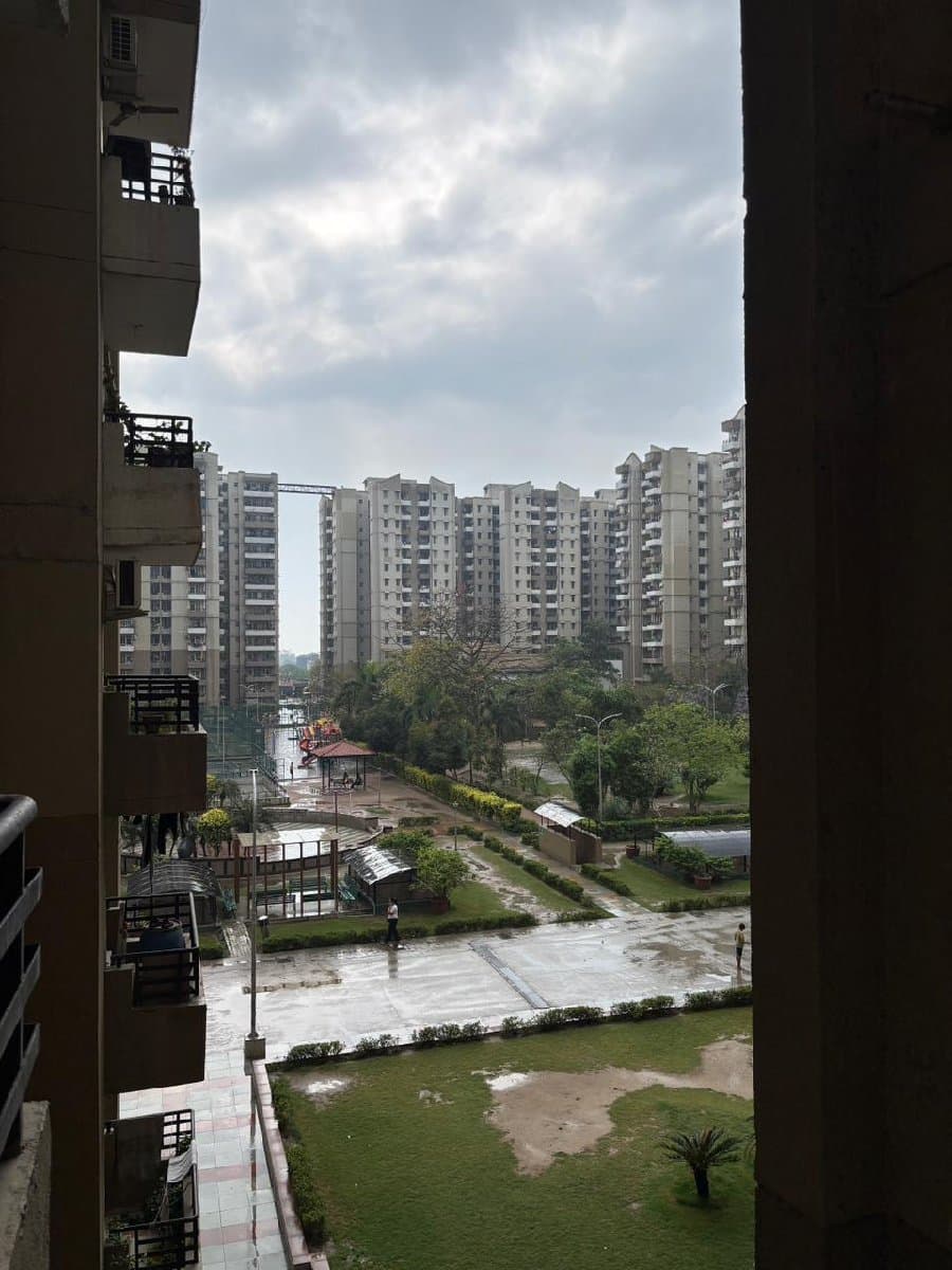 Tanmay's home photo 3