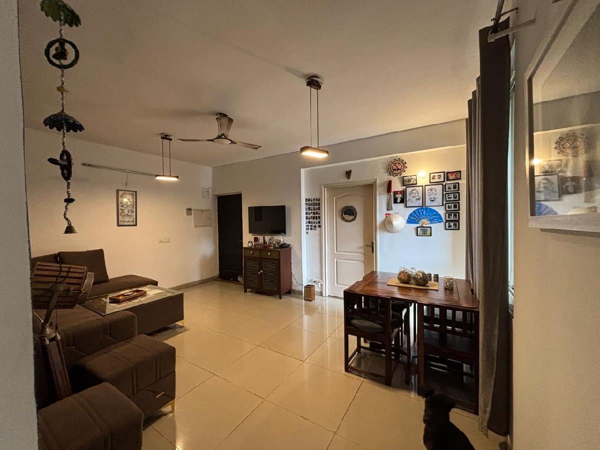 Tanmay's home photo 2