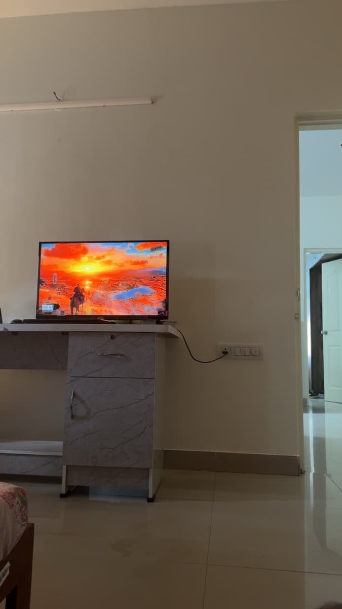 Peeyush's home photo 1