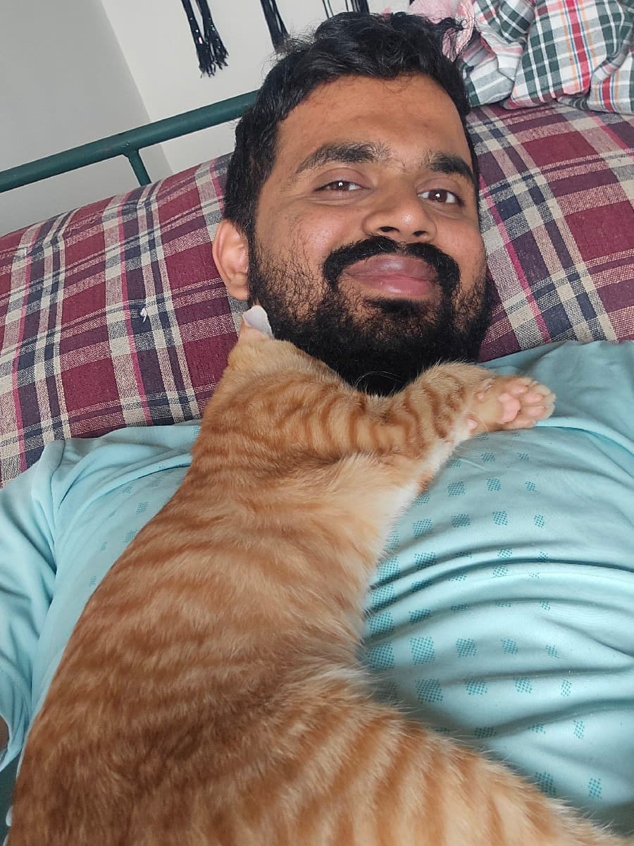 Akash.V.R's home photo 4