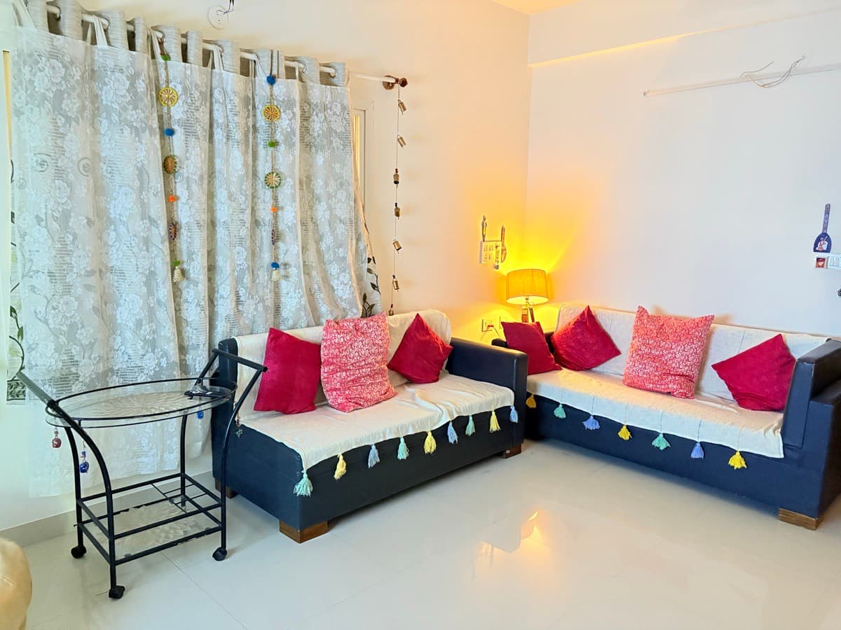 Reena's home photo 1