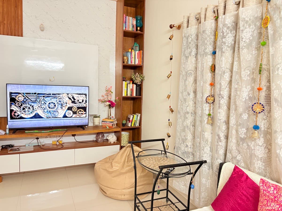 Reena's home photo 2