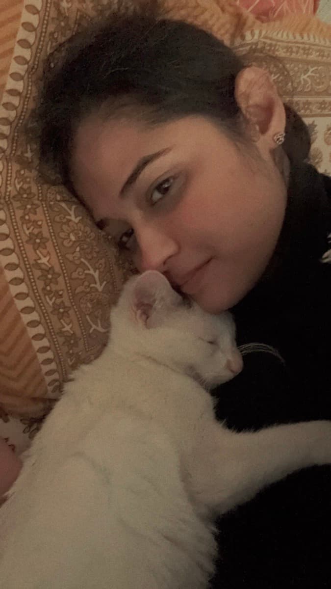 Arpita's profile photo