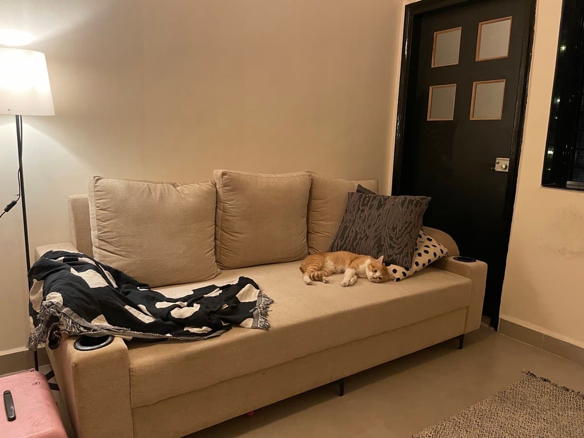 Ruchika's home photo 1