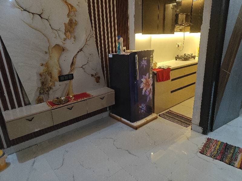 Yashika's home photo 1