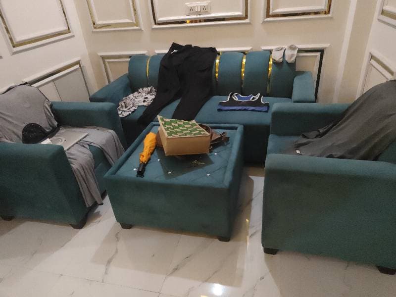 Yashika's home photo 2