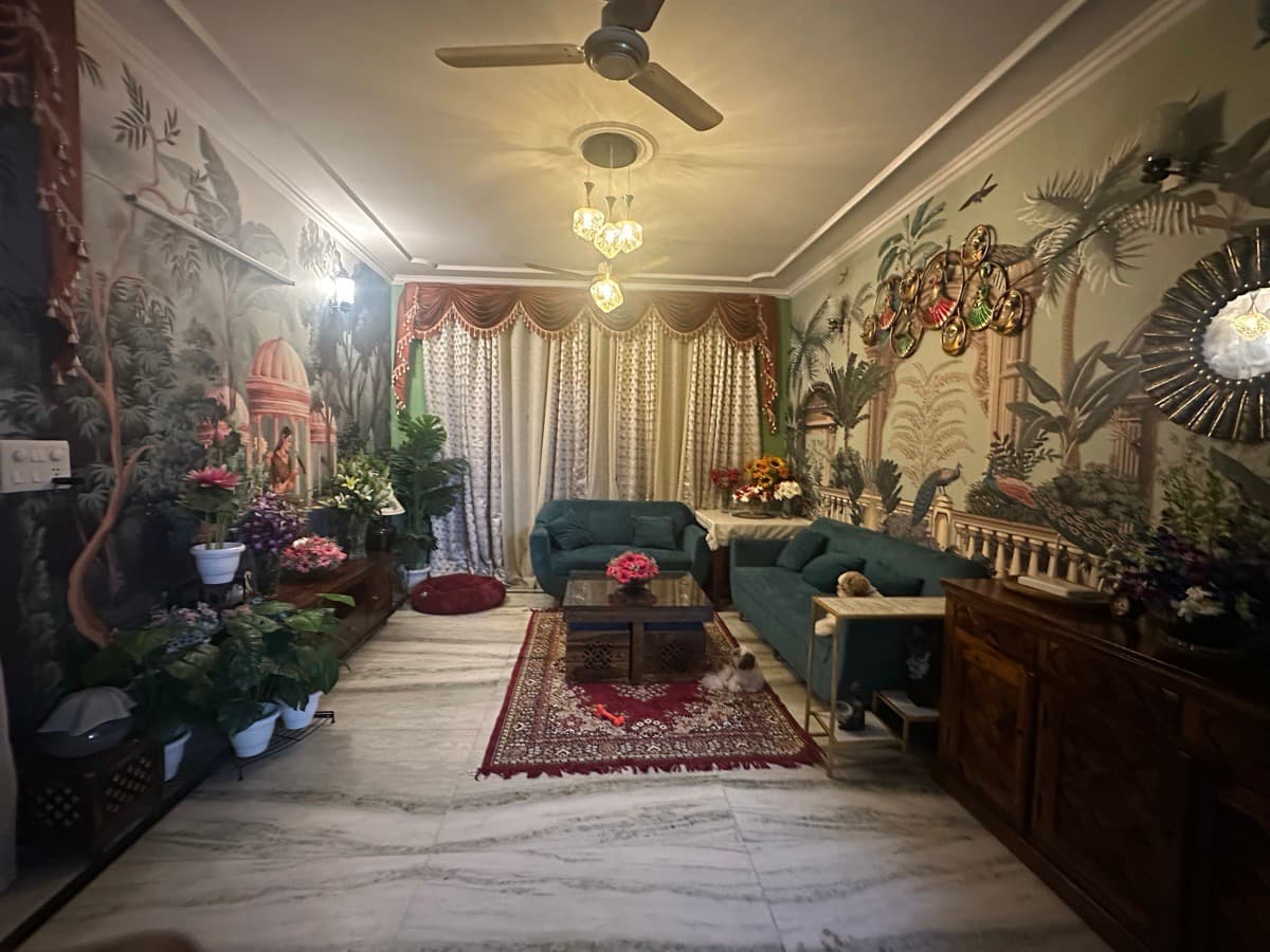 Opiya's home photo 1