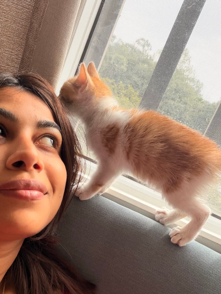 Shreya's profile photo