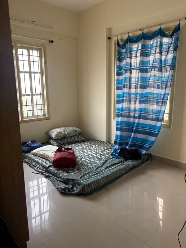 Akshay's home photo 1