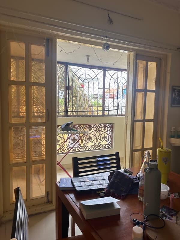 Akshay's home photo 2