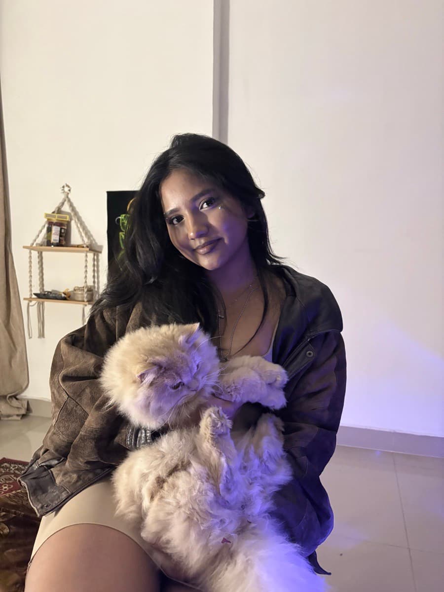 Atrija's profile photo