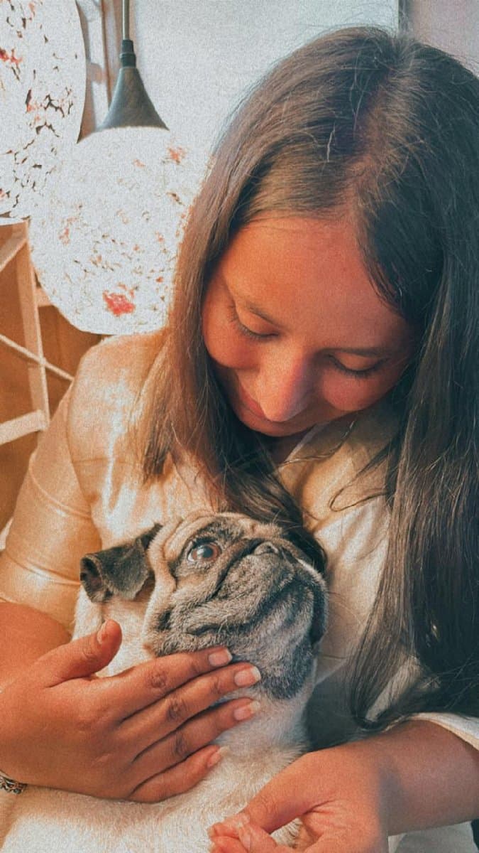 Sanskriti's home photo 1