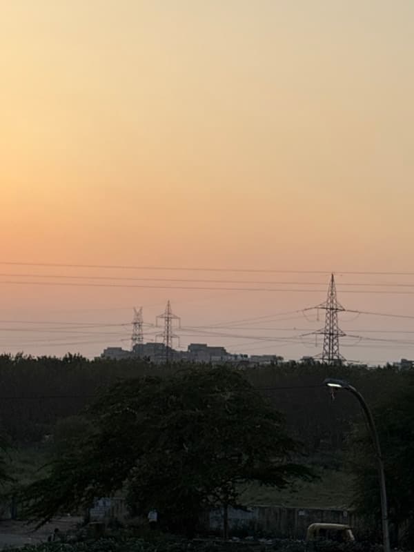 Chahat's home photo 4