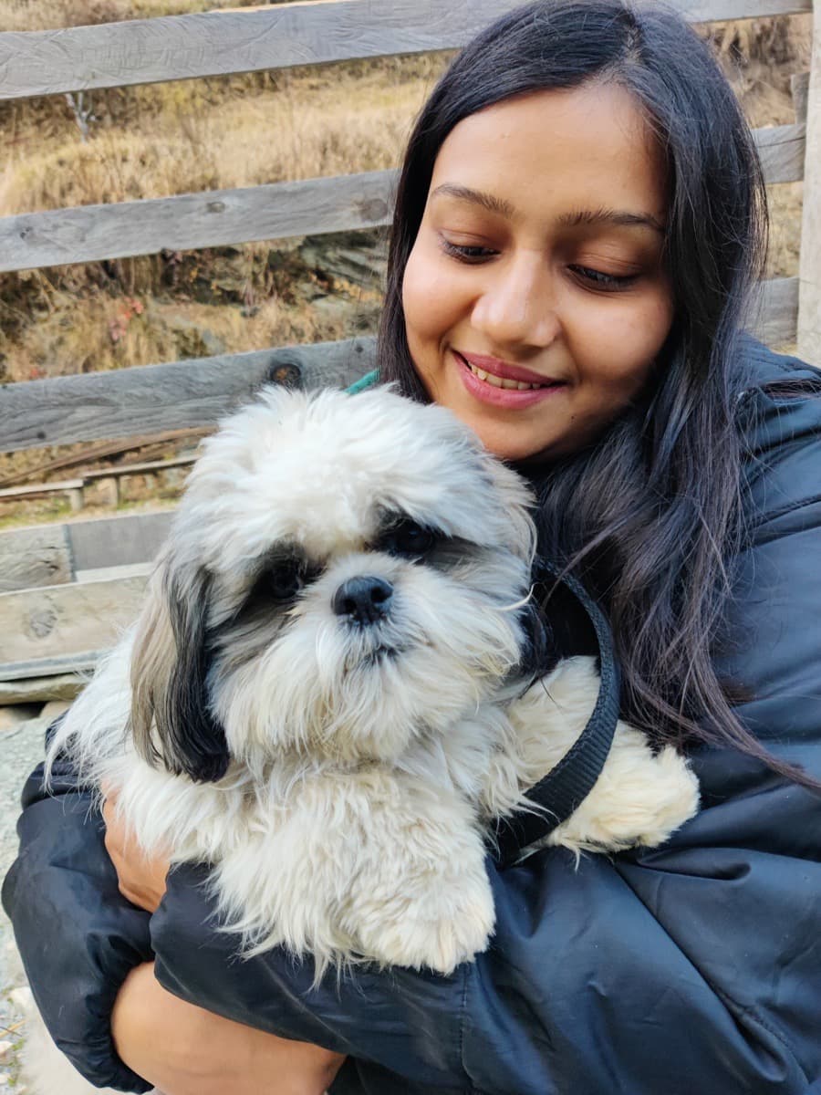 Shreya's profile photo