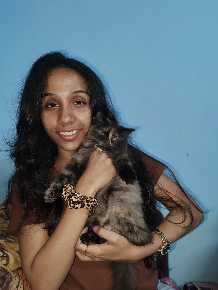 Bhakti's home photo 1