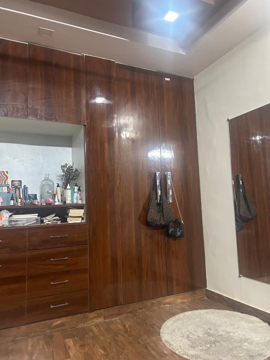 Priyanka's home photo 2