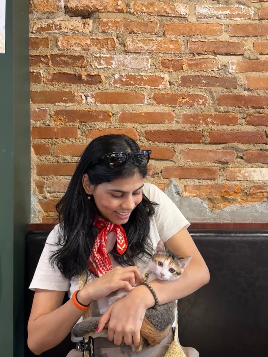 Priyanka's profile photo