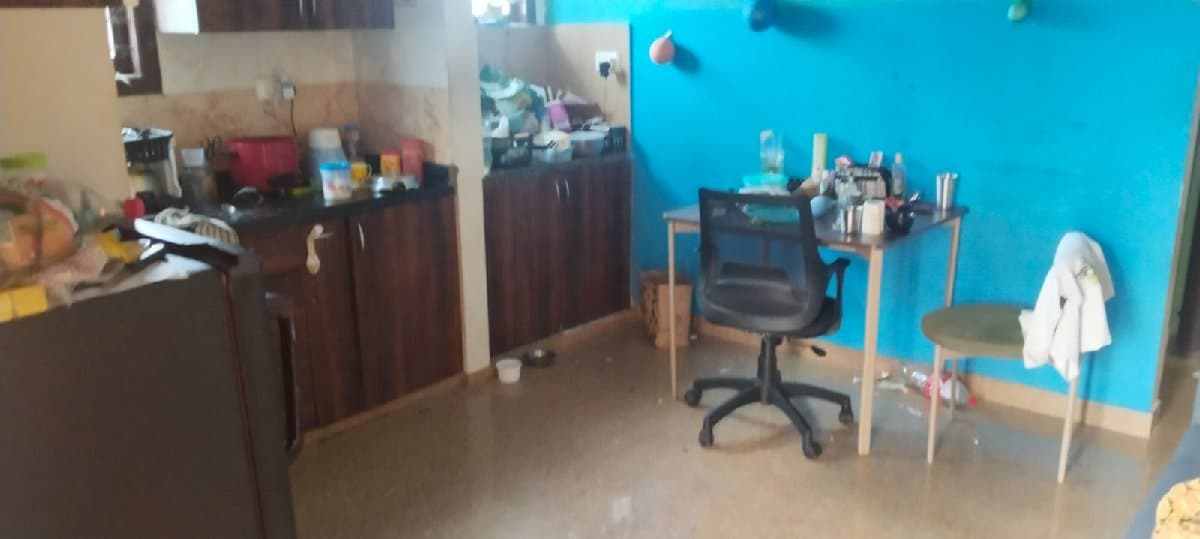 Bernadine's home photo 2