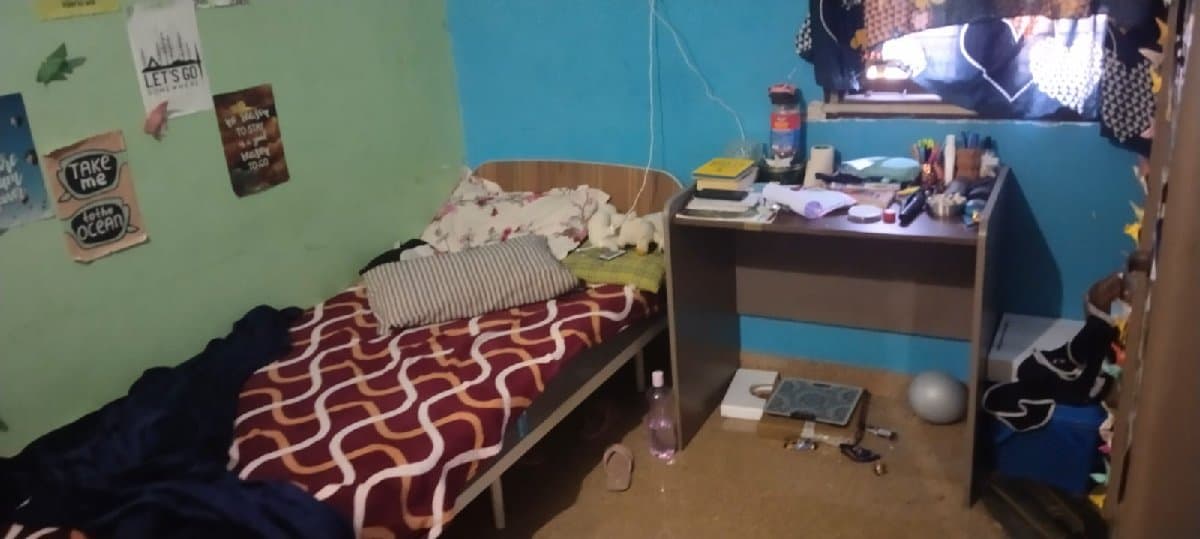 Bernadine's home photo 8