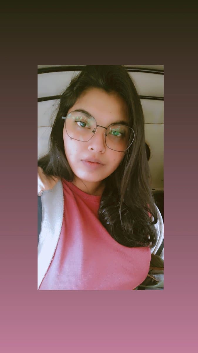 Bernadine's profile photo