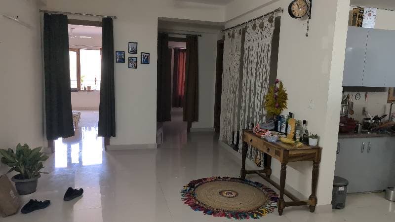Shreshtha's home photo 1