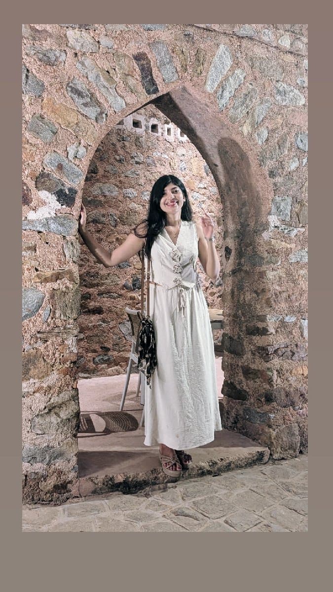 Shreshtha's profile photo