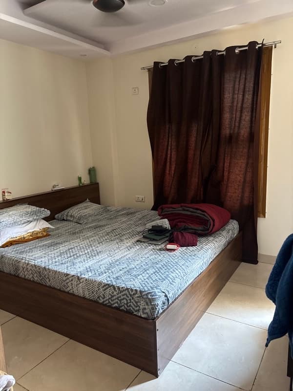 Chahat's home photo 1