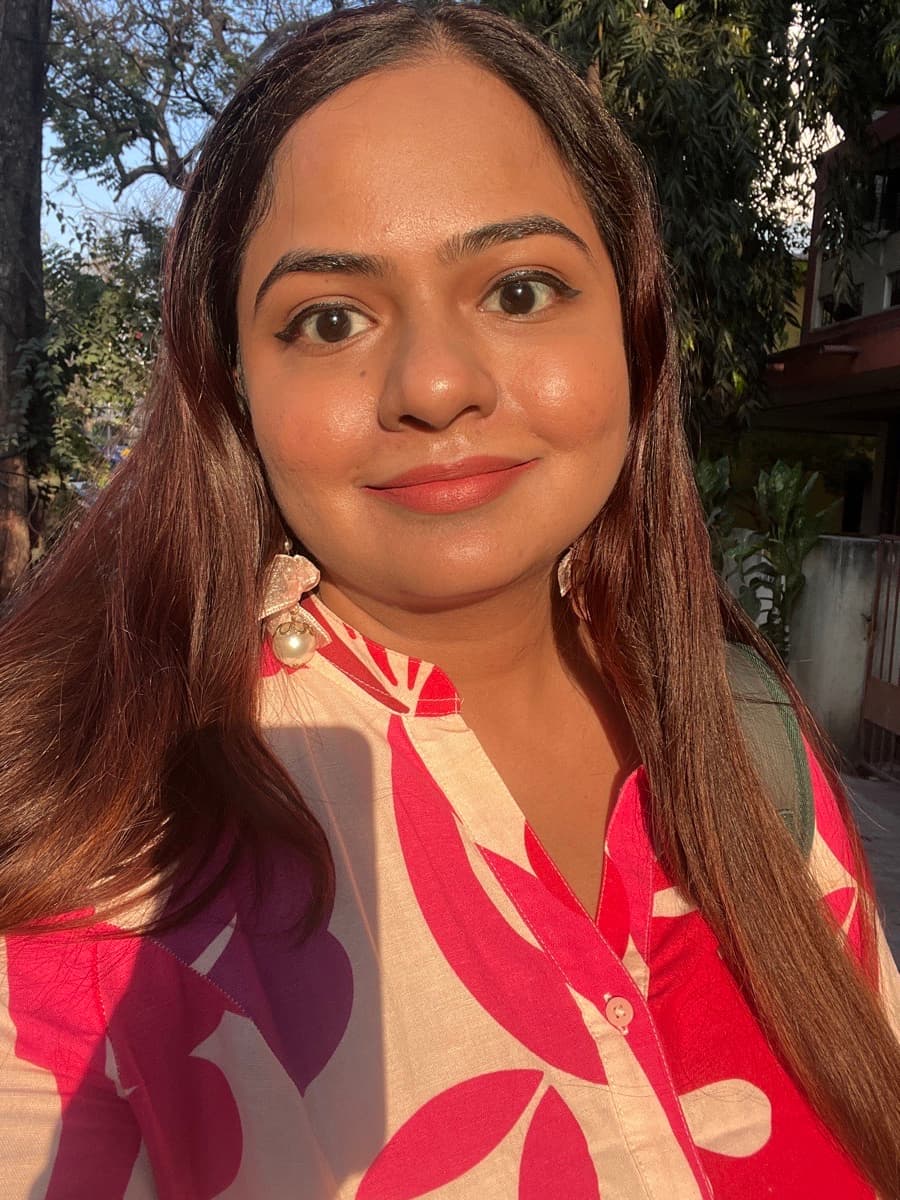 Aishwarya's profile photo