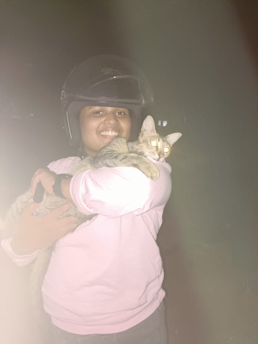 Nakshatra's home photo 7