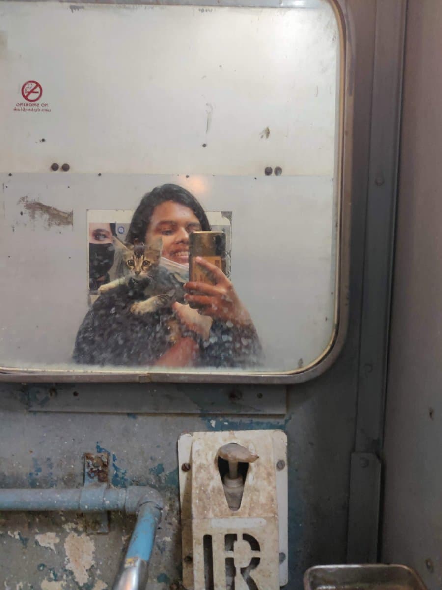 Nakshatra's home photo 1