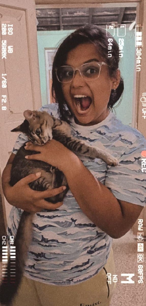 Nakshatra's home photo 5