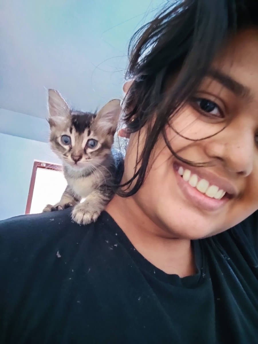 Nakshatra's home photo 3