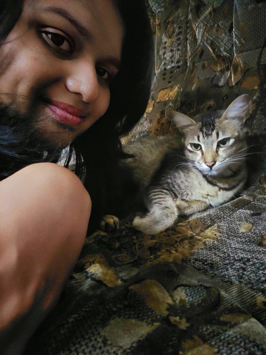 Nakshatra's home photo 4