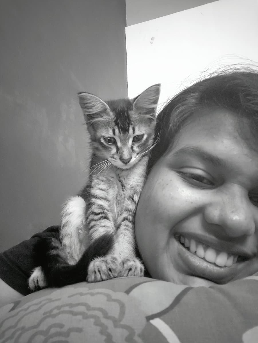 Nakshatra's profile photo