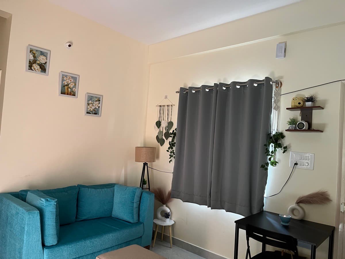 Dolly's home photo 1