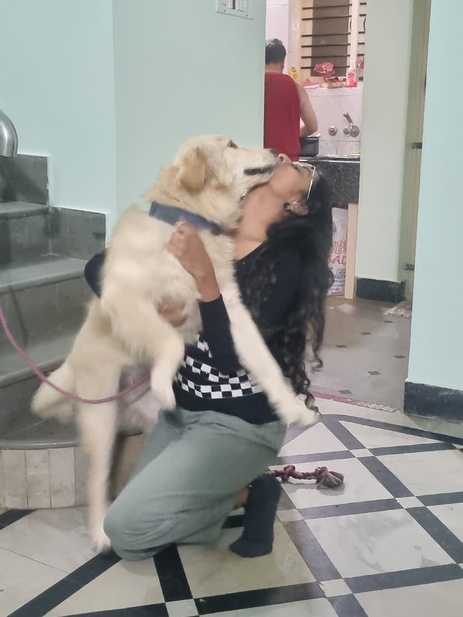 Srikar's home photo 6