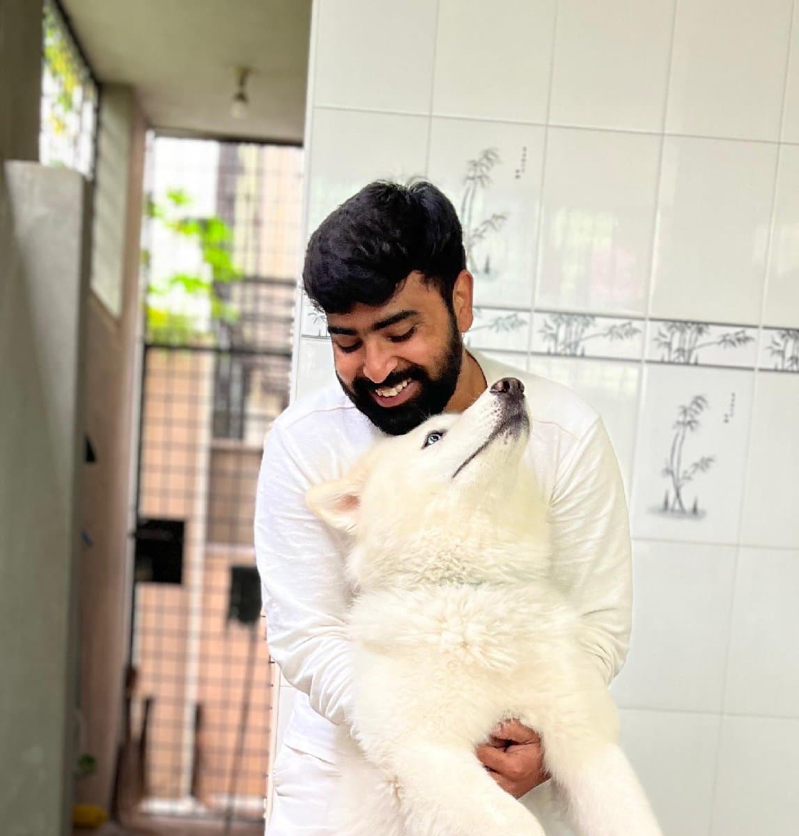 Srikar's profile photo