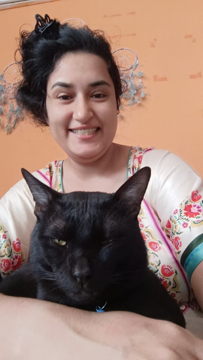 Anjana's home photo 1