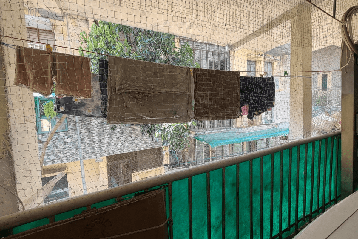 Jhankar's home photo 1