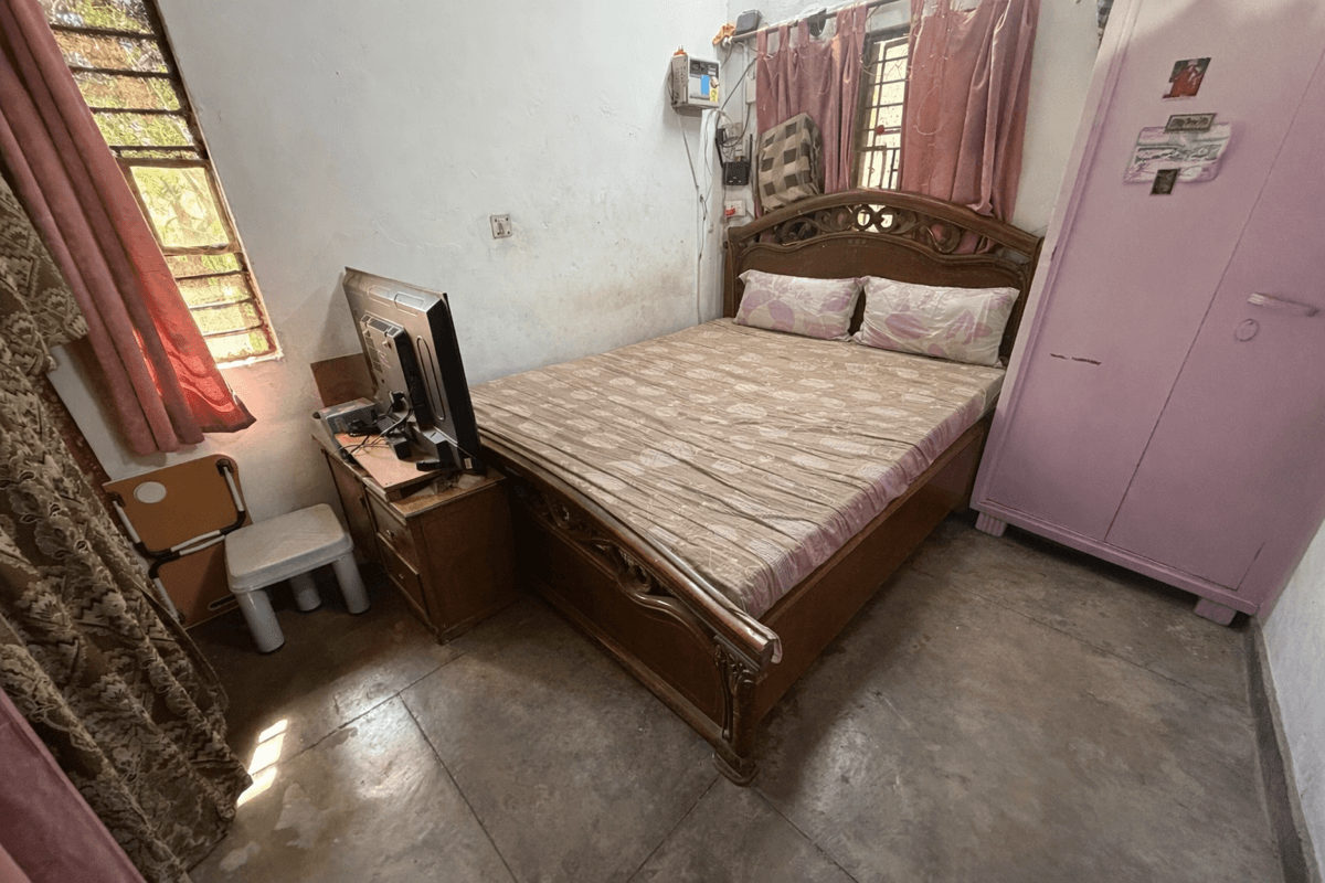 Jhankar's home photo 2