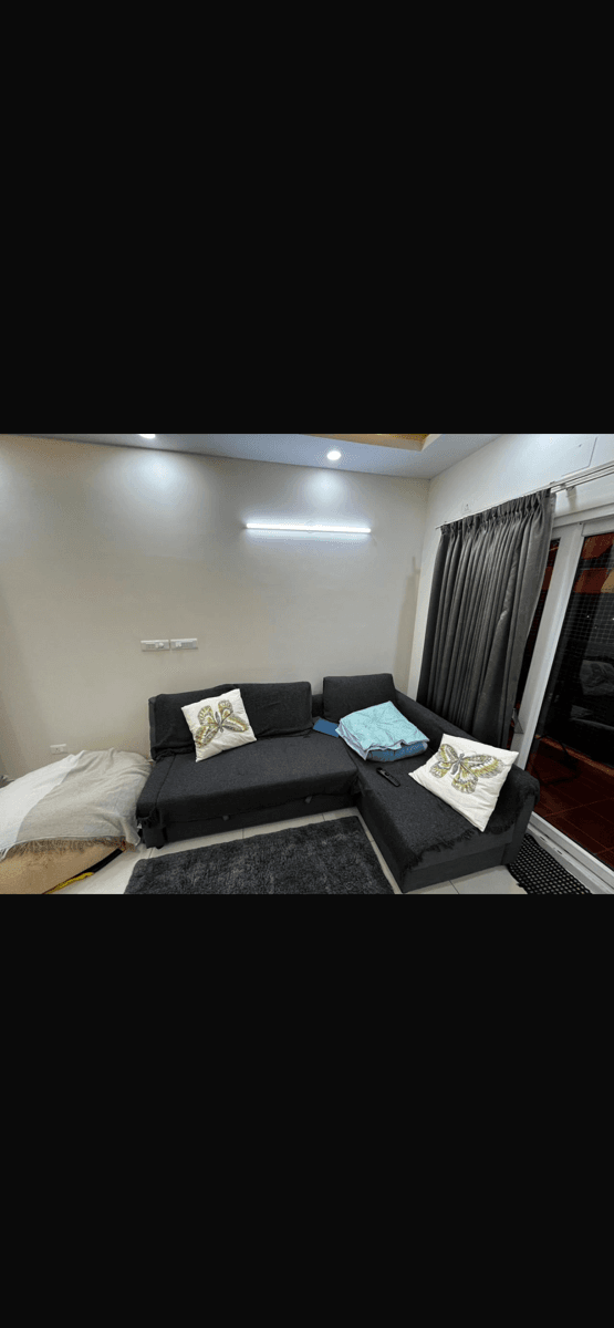 Pooja's home photo 3