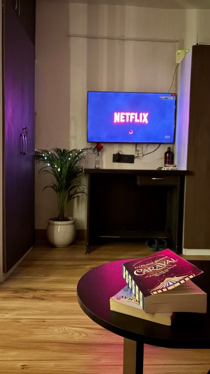 Vankudoth's home photo 2