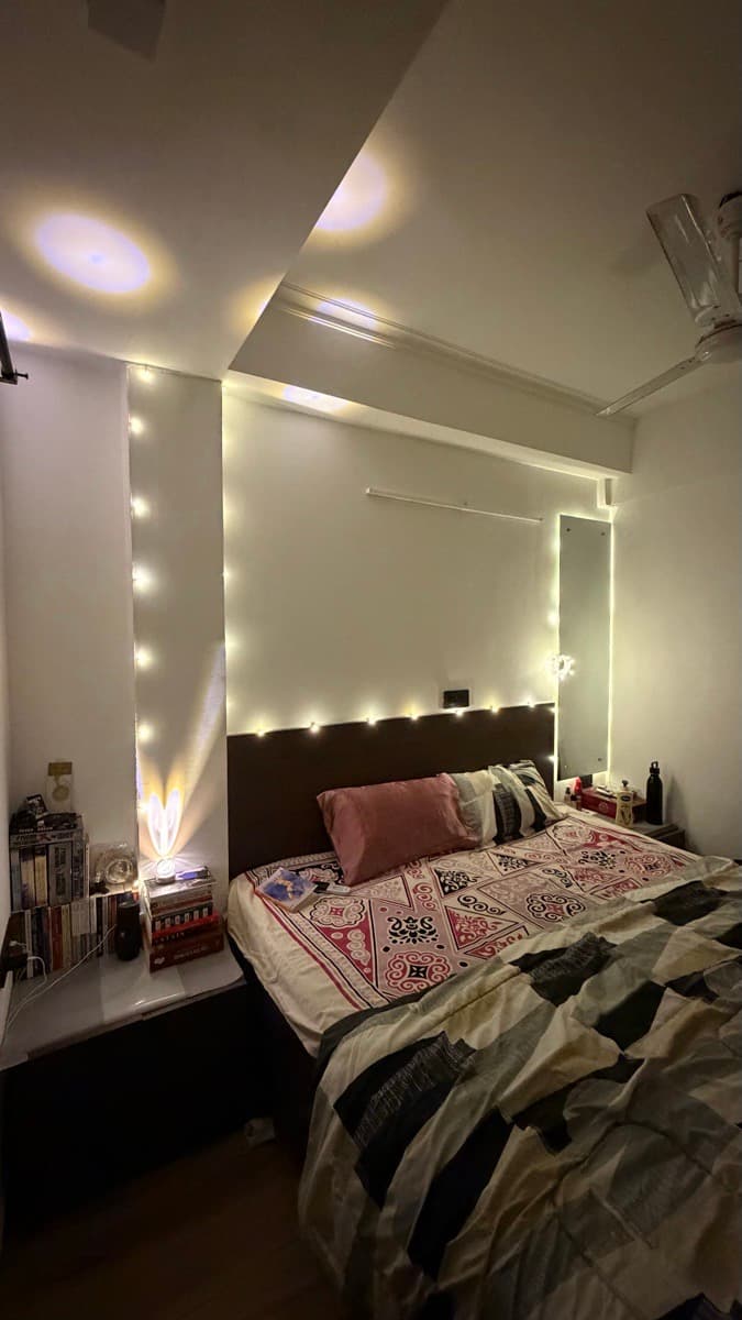 Vankudoth's home photo 1