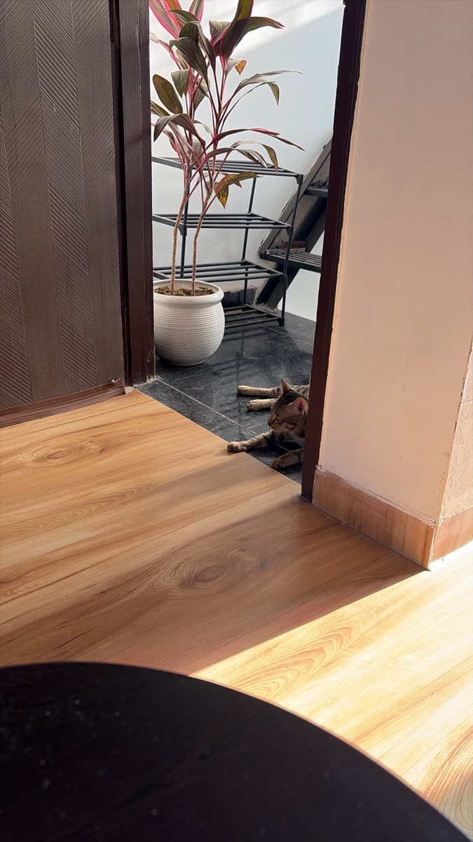 Vankudoth's home photo 3