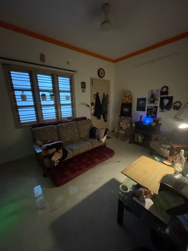 Komal's home photo 1